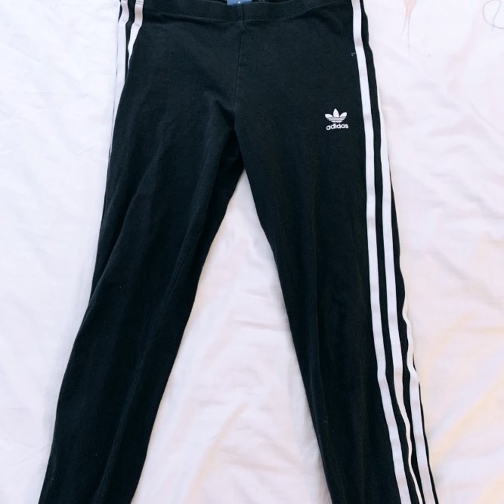 Adidas leggings